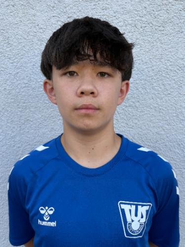 Xander Kidmose