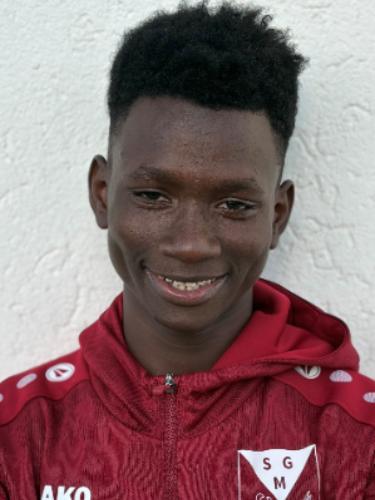 Modibo Cisse
