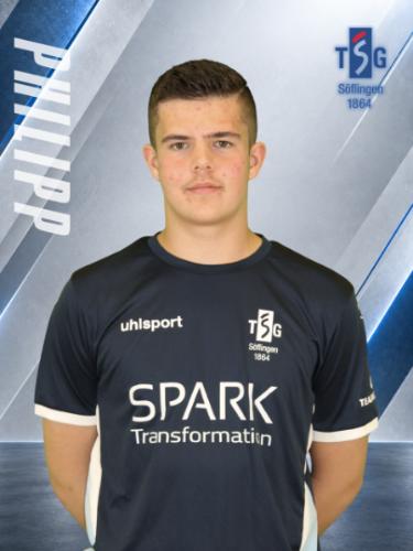 Philipp Hagel