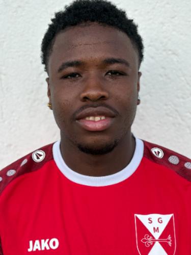 Mohamed Moustapha Souhalihou