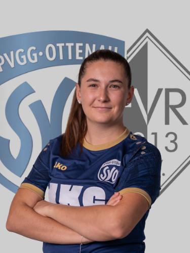 Leonie Spissinger