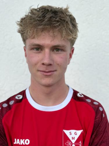 Niklas Zell