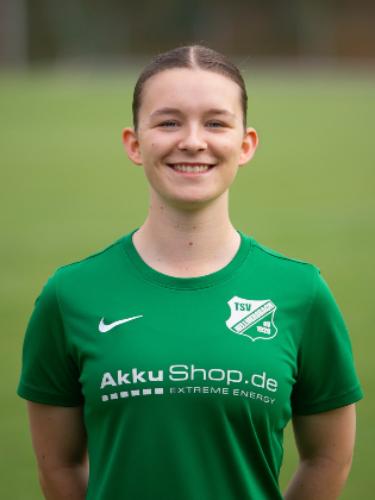 Lina Fuhrmann