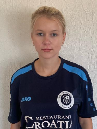 Annalena Bädorf