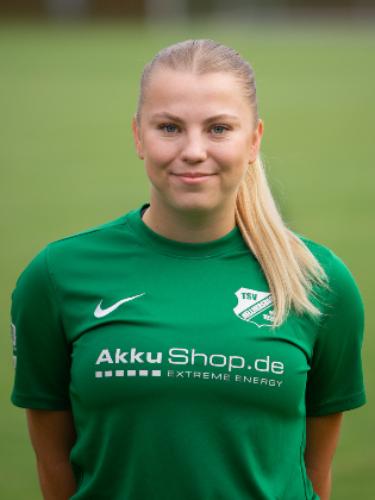 Janina Jänel