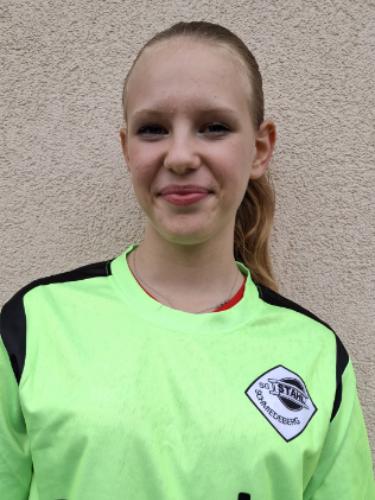 Lara Gründel
