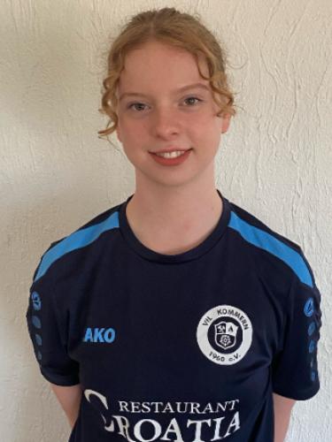 Hannah-Laureen Stoffels