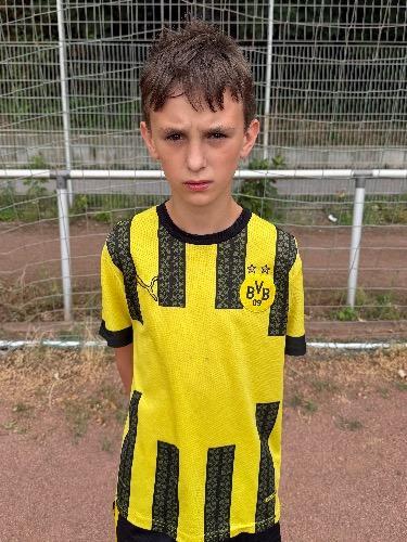 Milan Templin