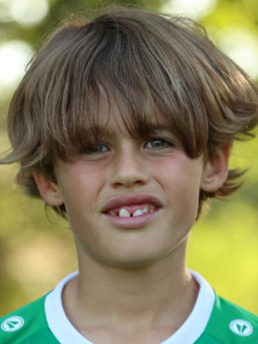 Oscar Weckerle