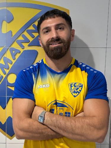 Mehmet Zülfü Tan