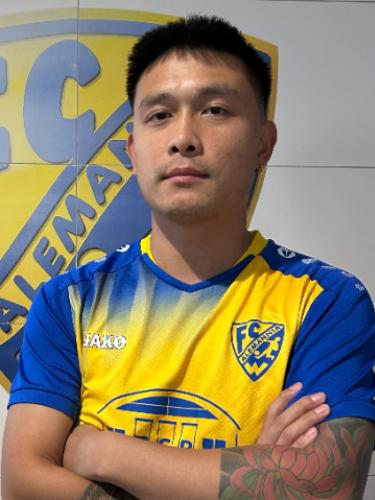 Manh Van Pham