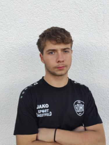Mika Phil Albrecht