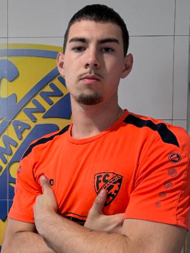 Miro Aguilar Pol