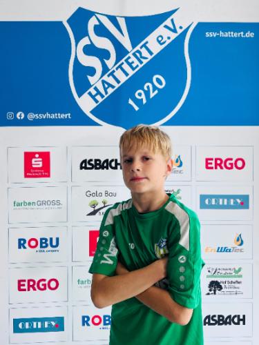 Oscar Müller