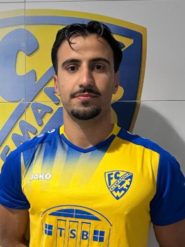 Majid Mohammadi