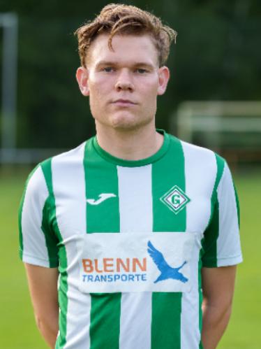 Fabian Gans