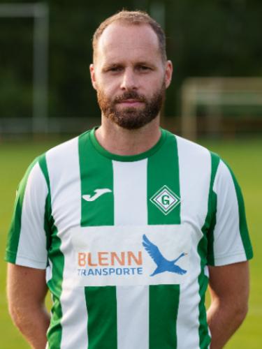 Benjamin Hafemann