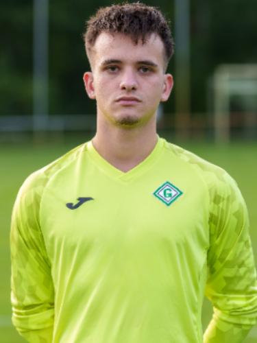 Nico Ohmenzetter