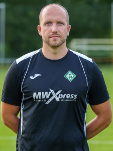 Carsten Panek