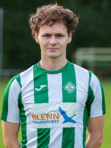 Daven Trawiel