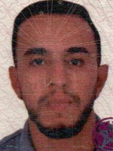 Badreddine Boukdir