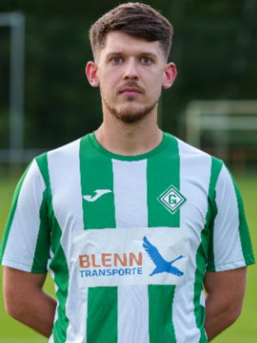 Dominik Schettler