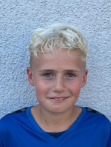 Mats Heinze