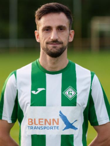 Aljbert Hiseni