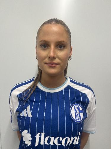 Laureen Olescher