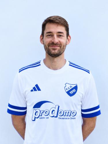 Marvin Wagner