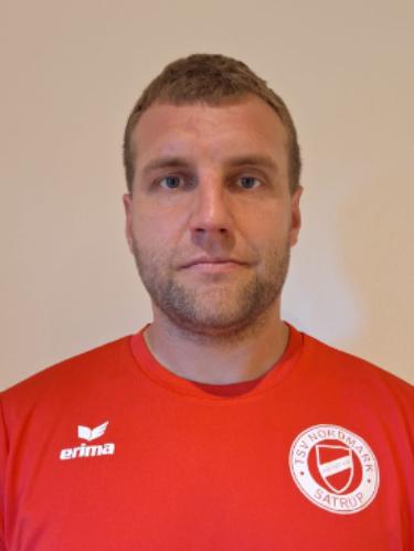Finn-Axel Carstensen