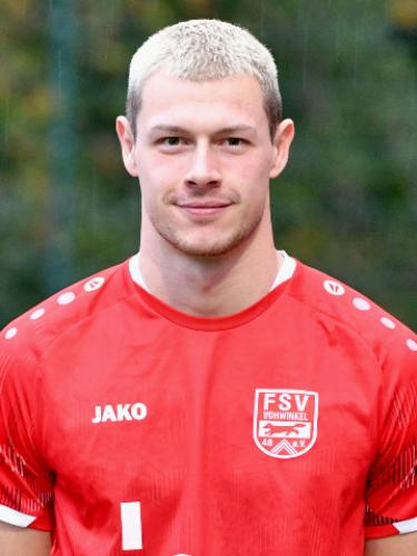 Dominik Heinen