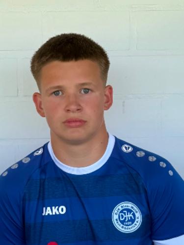 Tymofii Krysko