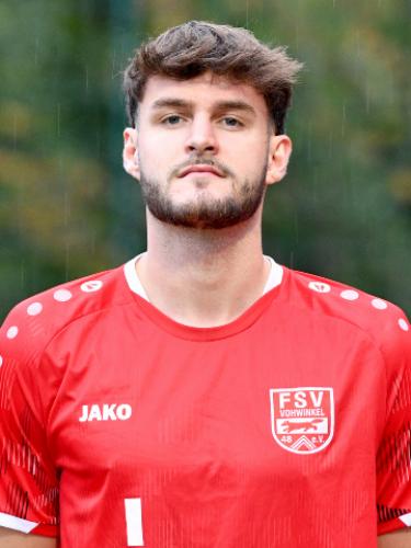 Falk Simon Jorch