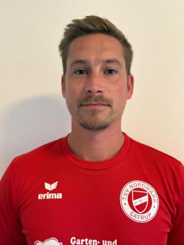 Niko Petersen