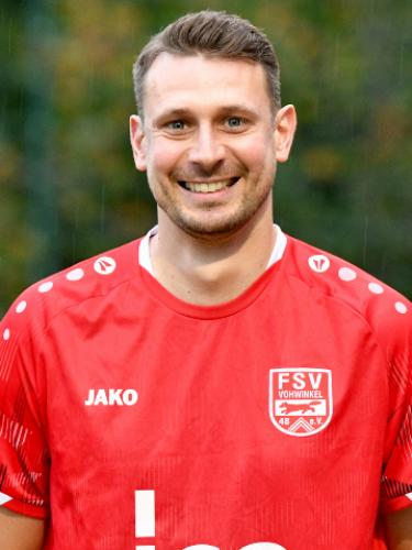 Frederic Lühr