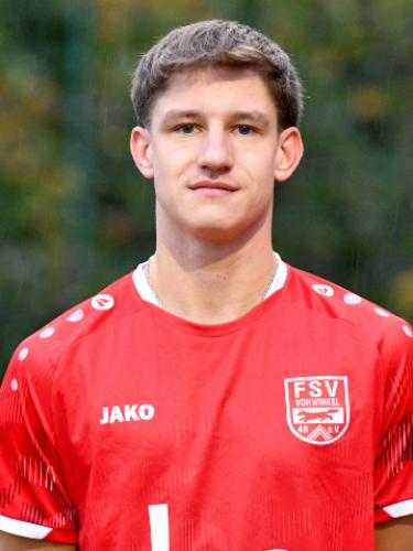Nik Noah Niewalda