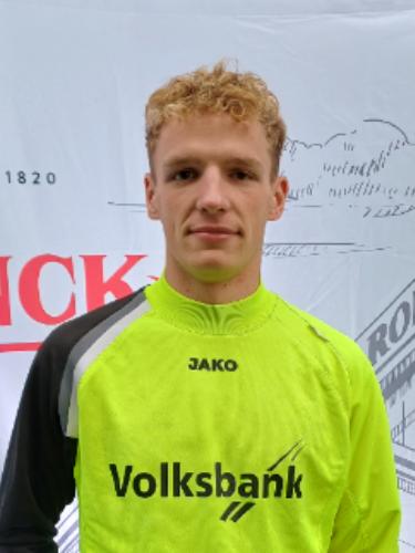 Matthis Bocker