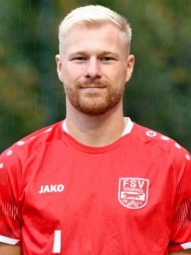 Niklas Stolle