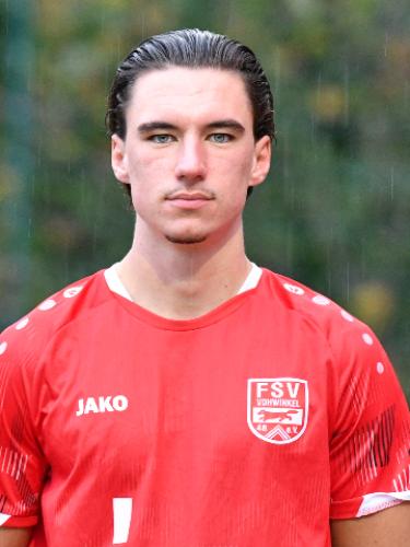 Tim Zemlianski