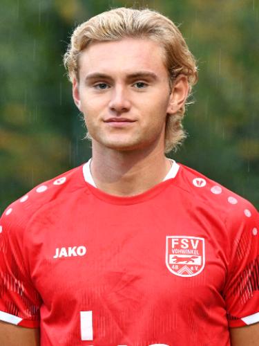 Nils van Kleef