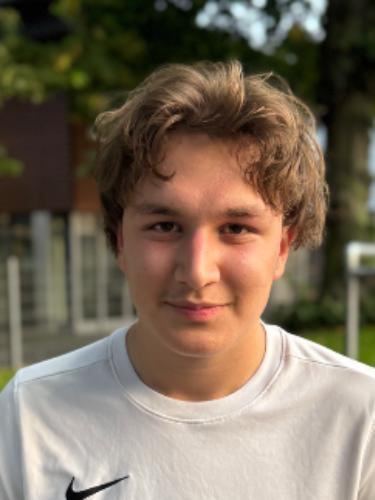Imran Behaderovic