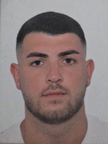 Deniz Saliver