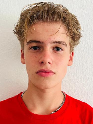 Bela Wetzel