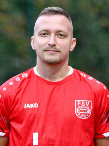 Thomas Held