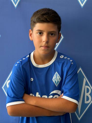 Diego Iavarone