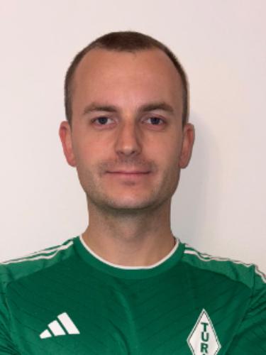 Bernd Barro