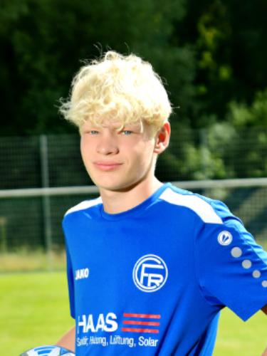 Niklas Matthis