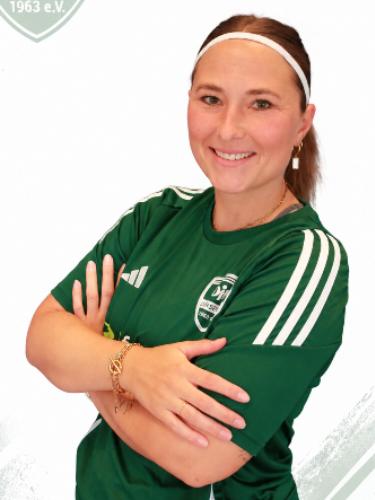 Chiara Victoria Stefer