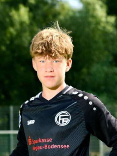 Philipp Schroff